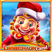 Leprechaun Carol